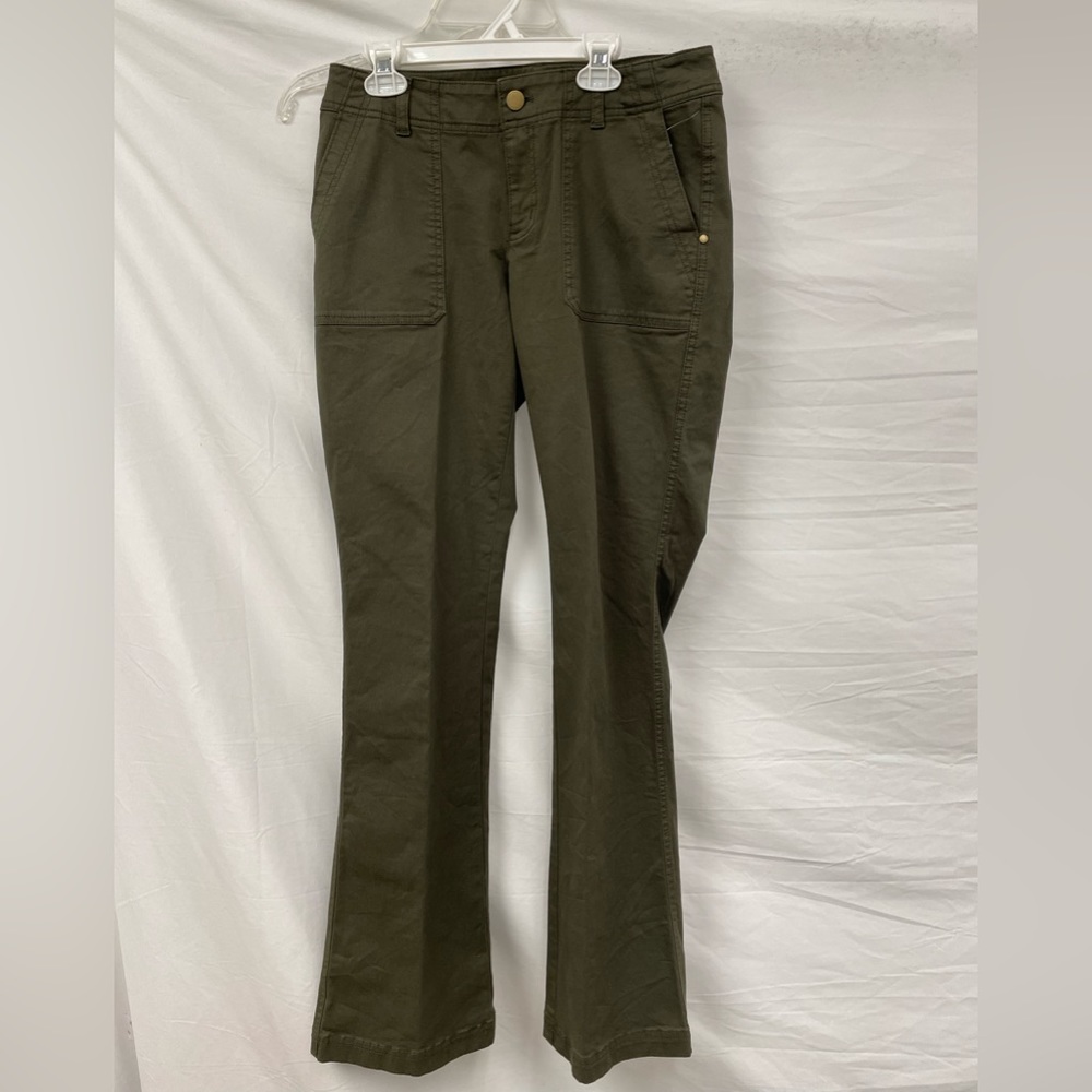 Athleta Cargo Pants Size 4